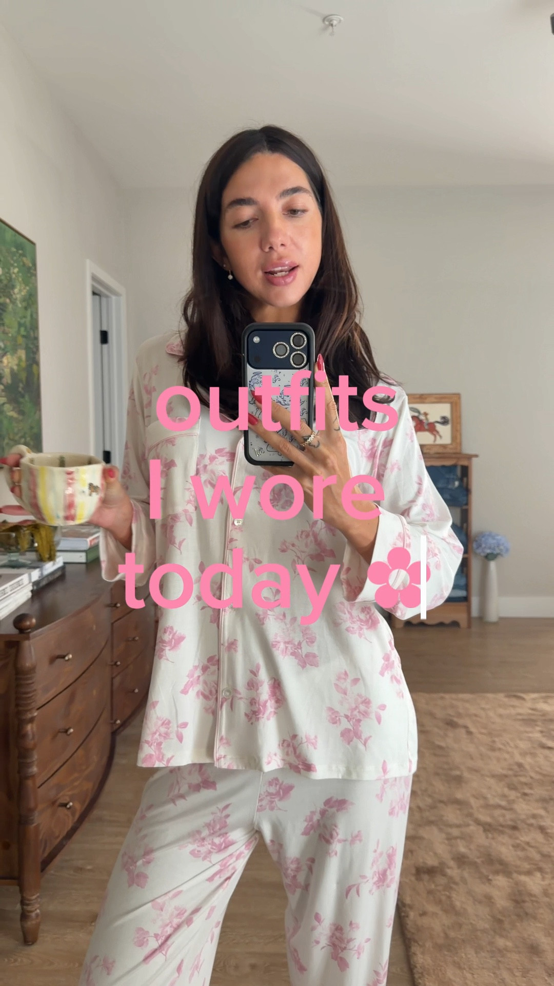 Spring outfits I wore in a day! 

#LTKgrwm #LTKootd #LTKMothersDay