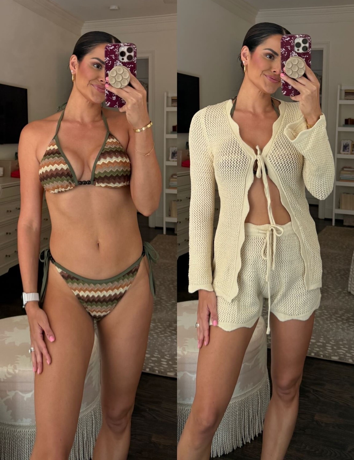 Swimsuit and coverup linked! Use code KTG15 for 15% off orders $70+! @Cupshe 

Linking my other swimsuits from my haul below! 

Summer outfits, Cupshe swimsuits, Katy Harrell

#LTKSeasonal #LTKgrwm #LTKSwim