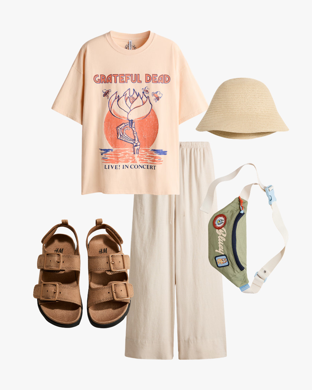 cute casual summer style, summer beach outfits inspo, summer vacation fits, summer ootd 

 #LTKootd #LTKSeasonal #LTKTravel