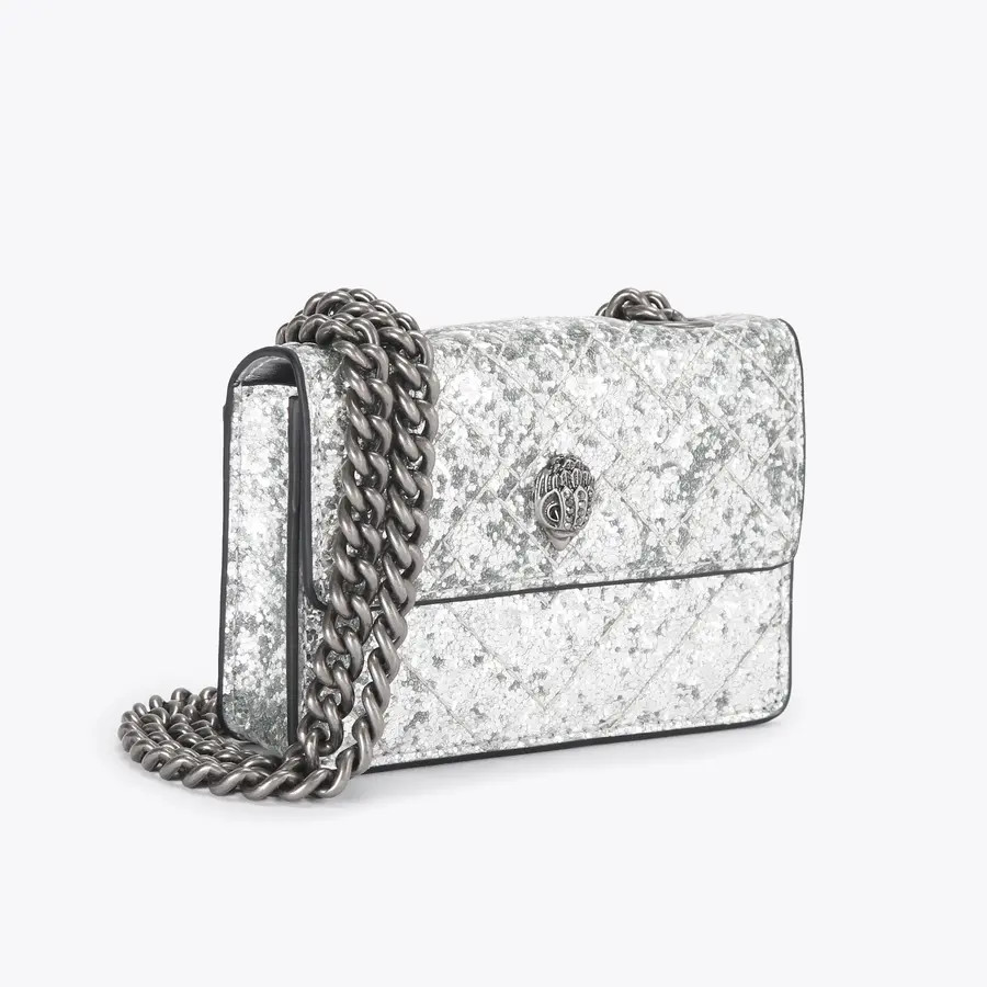 micro kensington bag | Kurt Geiger US