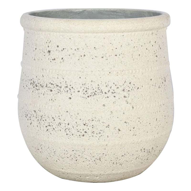 White Denali Outdoor Planter, Medium








	
		
		
			
				5
			
			
				(
				5
				)
			
		
	... | At Home