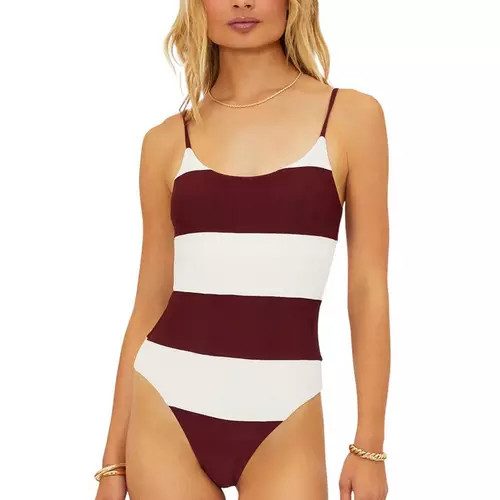 Women's Beach Riot Calista One Piece Swimsuit | Scheels Sports