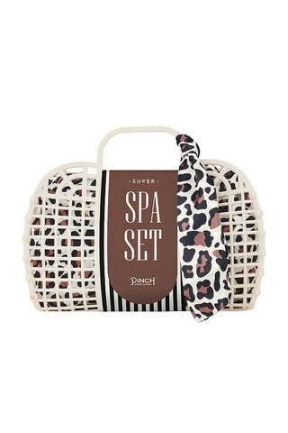 Super Spa Set
                    
                    Pinch Provisions | Revolve Clothing (Global)