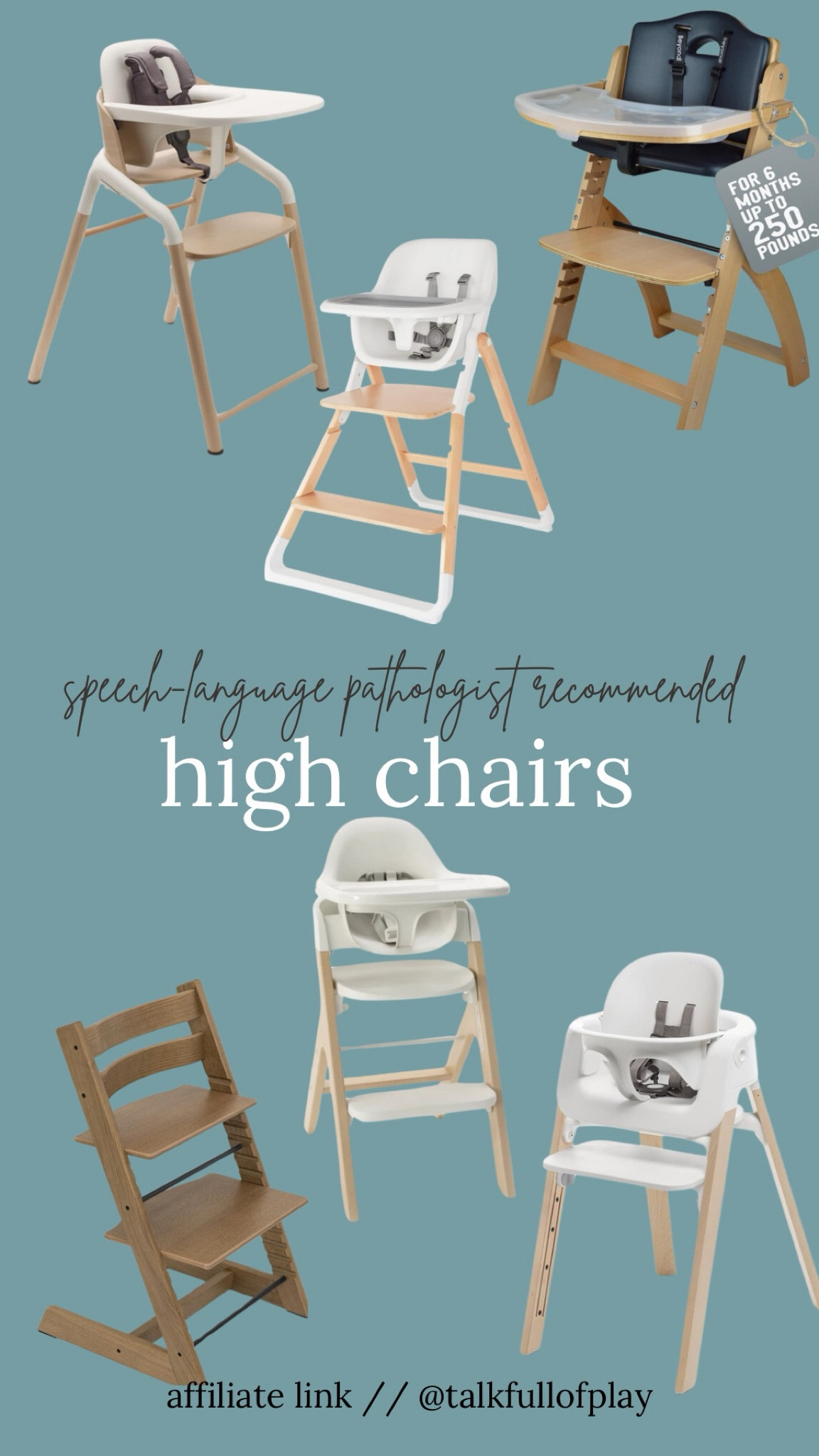 high chairs for baby! speech-language pathologist recommended high chair 

baby led weaning, baby feeding, blw

#LTKKids #LTKBaby