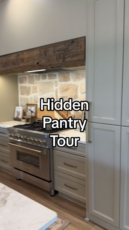 Pantry tour! I have everything organized in my pantry and purchased lots of items from Amazon when I first moved in so I could organize everything!!! Hope this helps you guys too!! 



#LTKstyletip #LTKhome #LTKfindsunder50