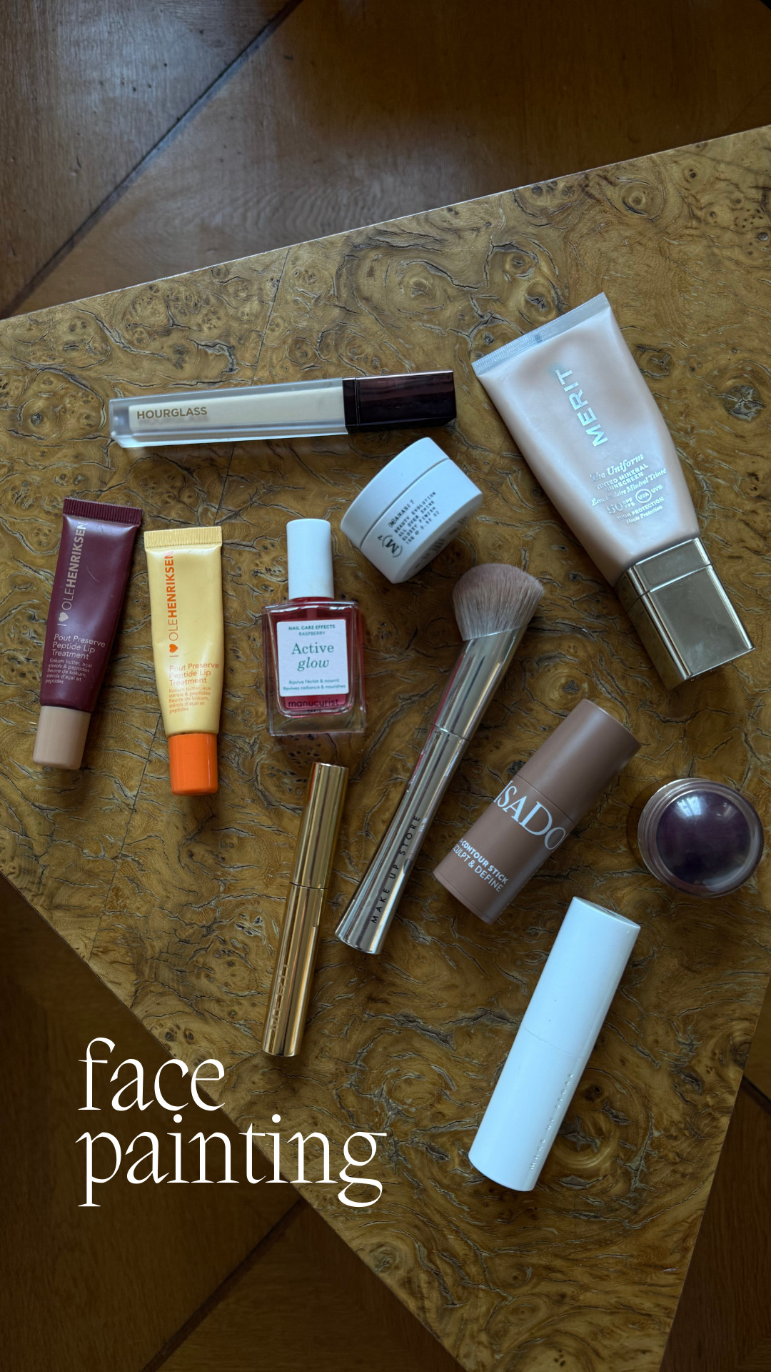 Make up Favorites  

 #LTKdeutschland #LTKbeauty #LTKCyberWeek