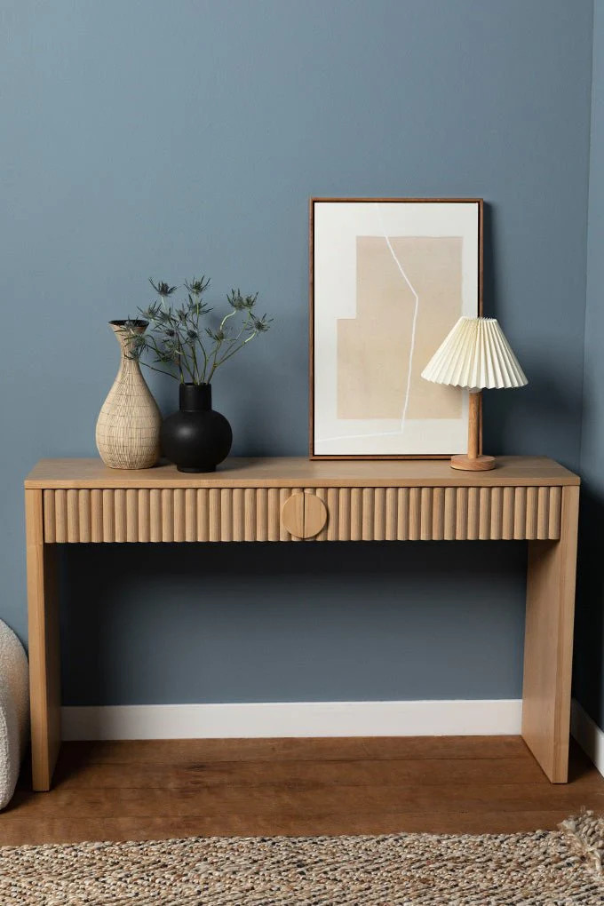 Lucca Console Table | Cura Home