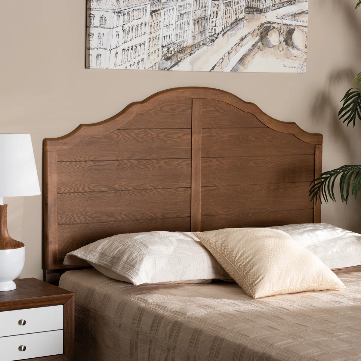 Critchfield Headboard | Wayfair North America