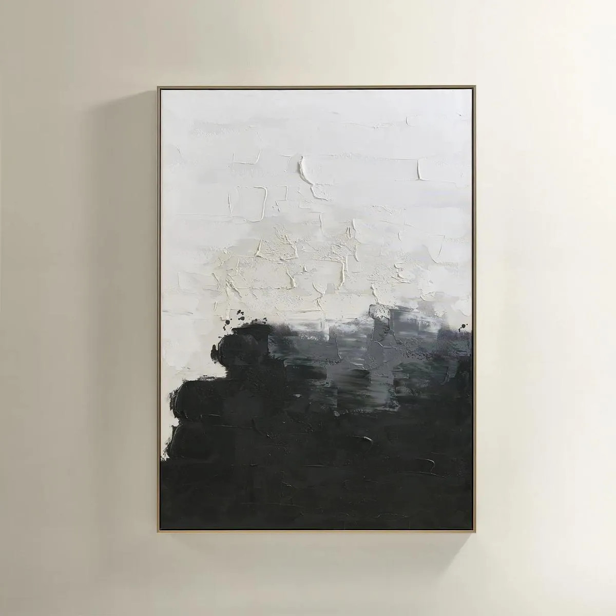 No Rush Painting | Z Gallerie