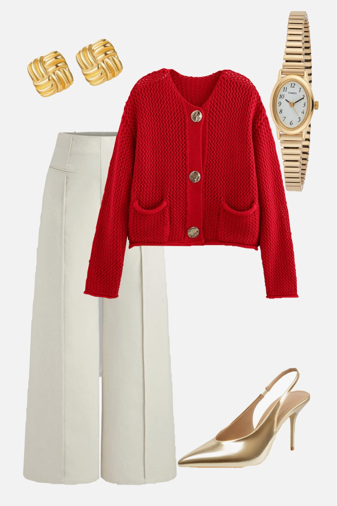 Holiday Outfit 

#LTKParties #LTKStyleTip #LTKHoliday