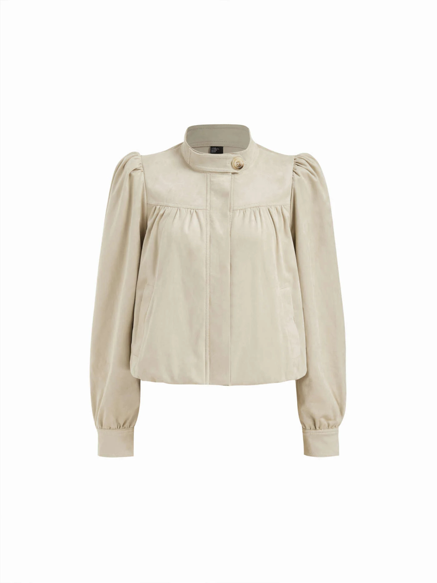 THE JACKET SHOP | Cider