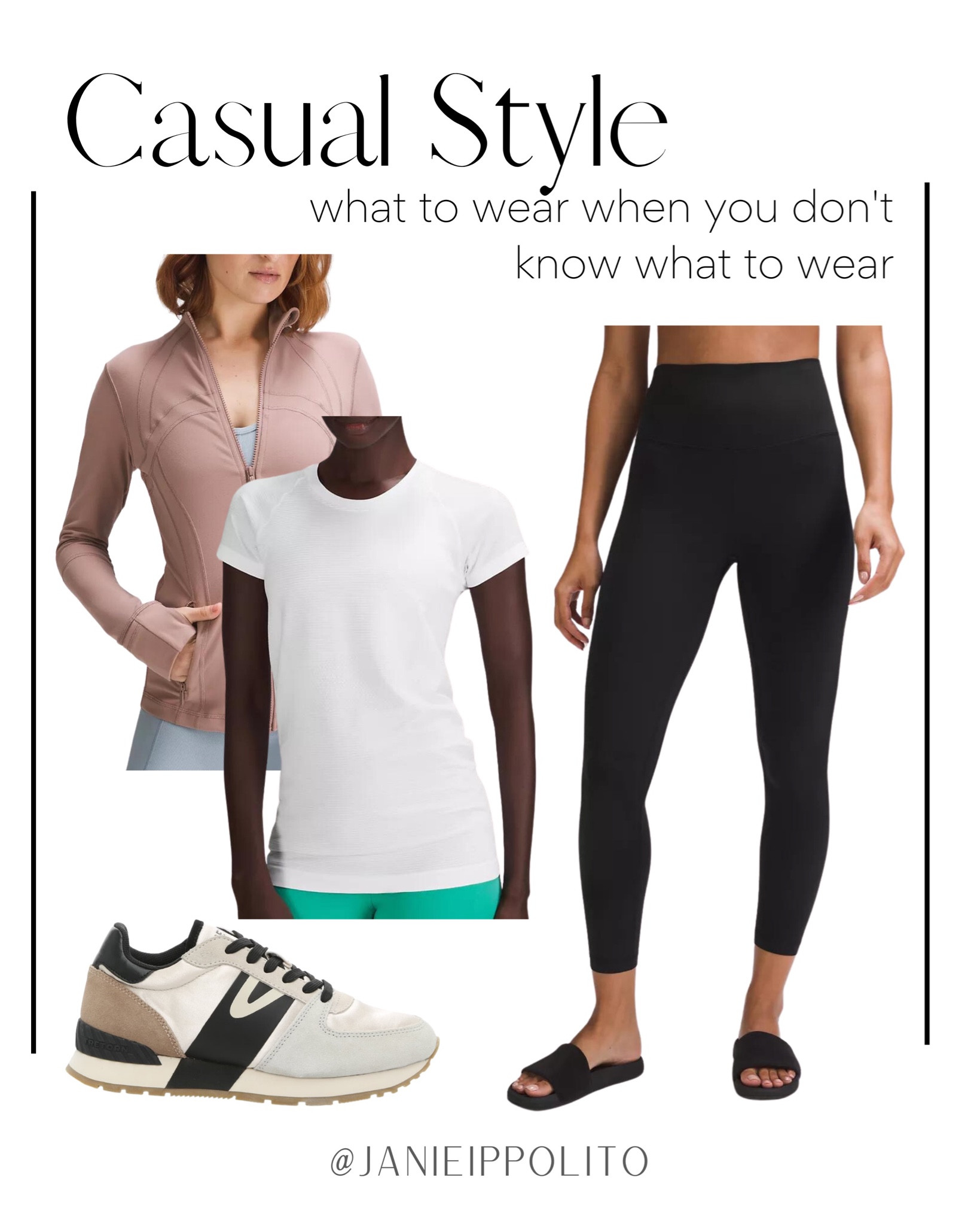 summer style, summer outfits, style inspo, summer outfit inspo, outfit inspo, summer essentials, outfit essentials 

#LTKstyletip #LTKfit #LTKSeasonal