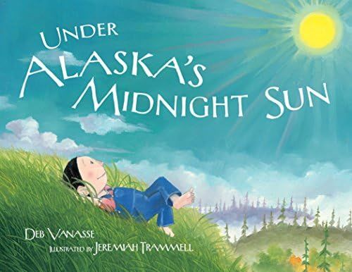 Under Alaska's Midnight Sun (PAWS IV) | Amazon (US)