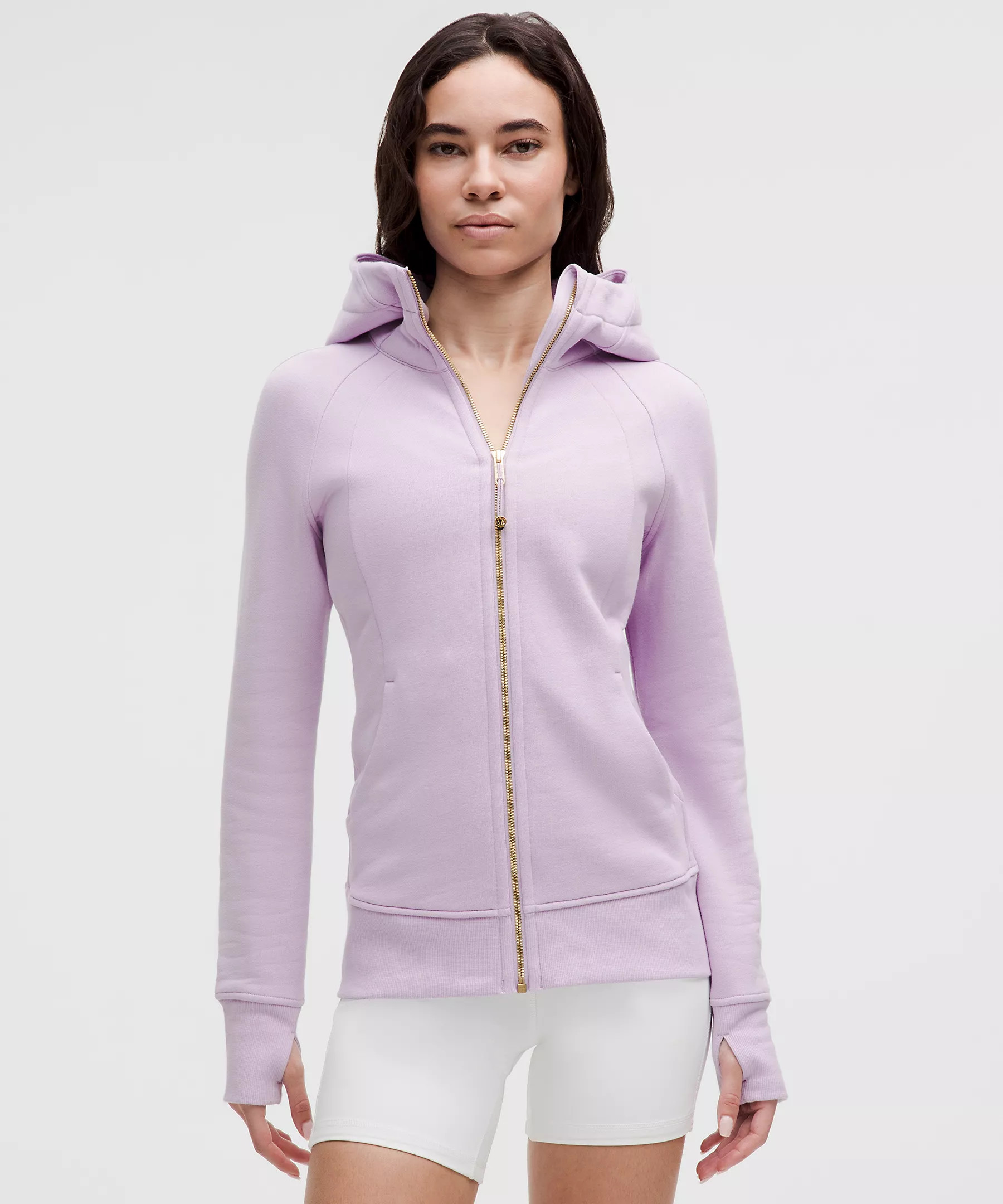Scuba Full-Zip Hoodie | Lululemon (US)
