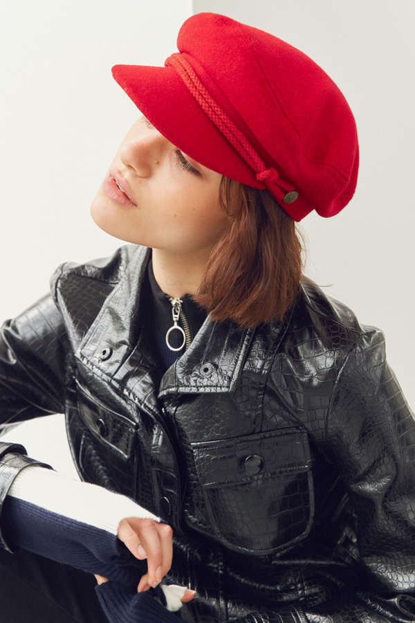 Brixton Ashland Fisherman Hat | Urban Outfitters US