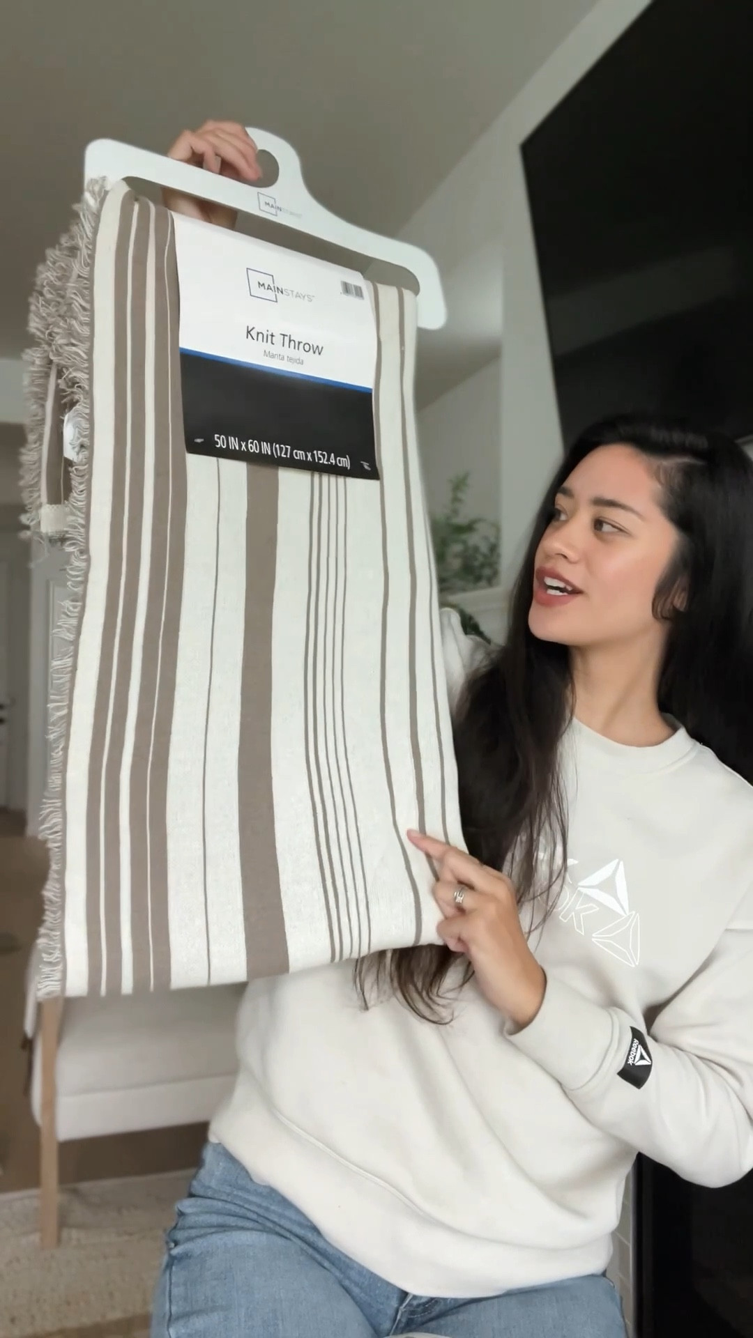 These finds are so good! 👏🏼🤍✨





#home #decor #throwblanket #neutral #minimalist #candles #coffeetable #gift #walmart #books #kitchen #amazon

#LTKFindsUnder50 #LTKGiftGuide #LTKHome