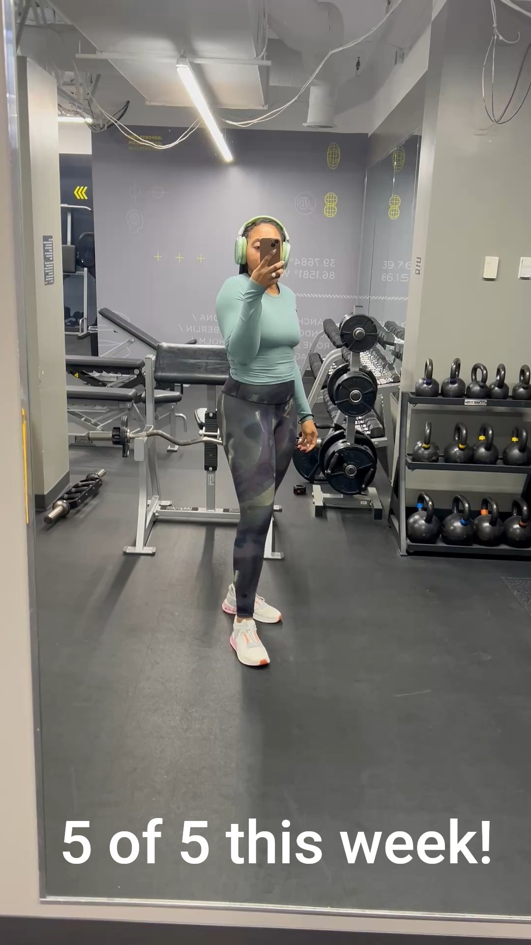 Lululemon sale! Perfect transition into spring set!

#LTKU #LTKFitness #LTKActive