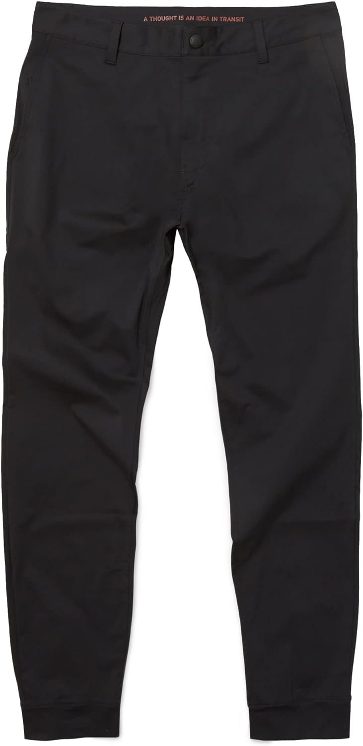 Rhone Men's Commuter Jogger Slim Fit Pant, Premium, Breathable, Comfortable 4-Way Stretch | Amazon (US)