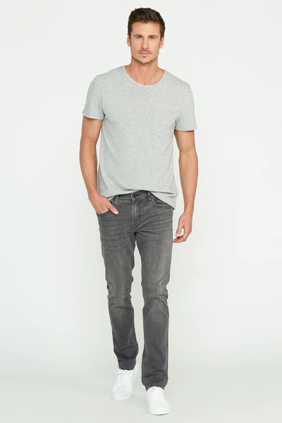 Blake Slim Straight Jean | Hudson Jeans