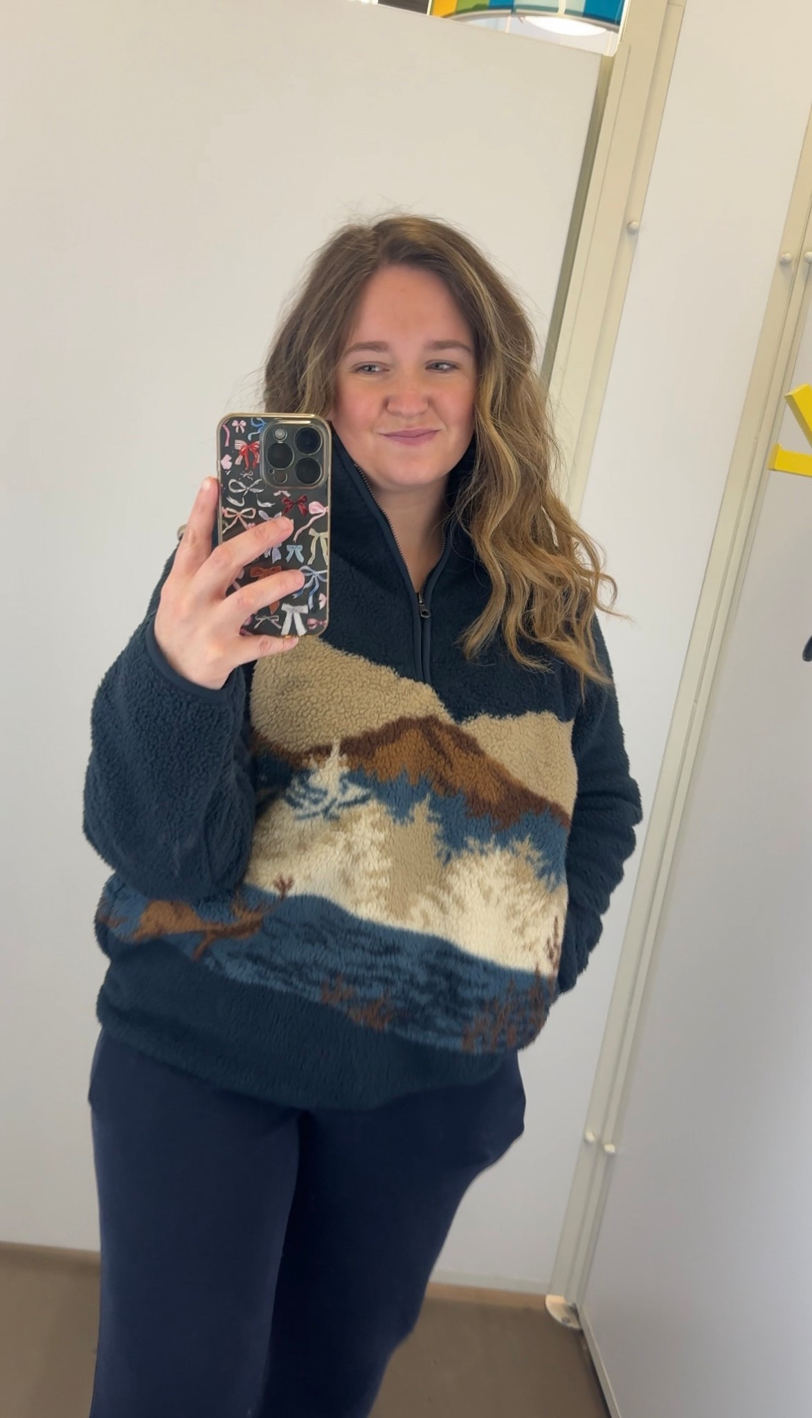 On sale now‼️🛍️🛒Old Navy did it again 😍 cozy, oversized, and under $40 — these Sherpas are giving ‘mountain lodge weekend’ energy 🏔️ #oldnavyfinds #cozyseason #sherpas #trendingnow 

#LTKMens #LTKFindsUnder50 #LTKSeasonal