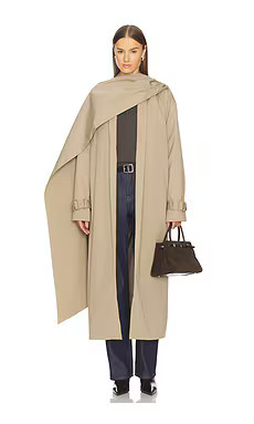 ABRIGO TOLEV from Revolve.com | Revolve Clothing (Global)