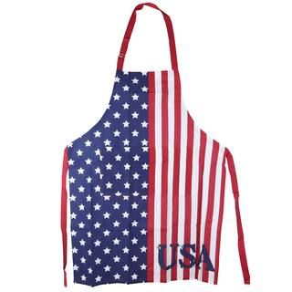 American Flag Apron by Celebrate It® | Michaels Stores