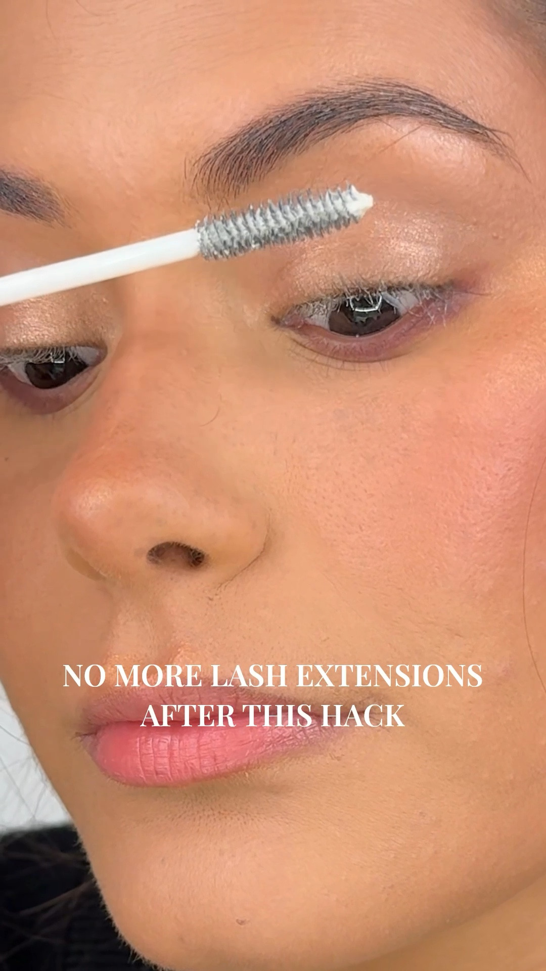 Lash extensions… without the lash extensions 👀✨
This hack is EVERYTHING:
1️⃣ Lancôme Cils Booster Lash Primer
2️⃣ Better Than Sex Mascara
= instant length, volume & lift that legit looks like extensions.

It separates, it curls, it thickens, it stays.
If you want dramatic lashes without the maintenance, this combo is your new obsession 💕

Should I film a full tutorial?

#LashHack #BetterThanSexMascara #LancomeCilsBooster #LashExtensionsHack #BeautyTips2025

lash extensions hack, Better Than Sex mascara tutorial, Lancôme Cils Booster primer, best lash primer 2025, mascara for volume, mascara that looks like extensions, dramatic lash routine
beauty hacks for moms, everyday glam makeup, long lashes without extensions, lash lift effect makeup, beauty routine for women over 30, Sephora best sellers, drugstore vs high-end mascara, lash lengthening hack, Pinterest beauty inspo


#LTKBeauty #LTKFindsUnder100 #LTKFindsUnder50