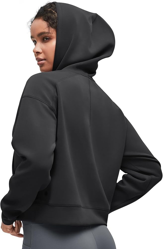 G4Free Smoofit Modal Soft Women's Fashion Hoodies Casual Pullover Long Sleeve Sweatshirts with Ka... | Amazon (US)