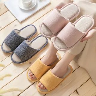 Cool Cocoon - Couple Matching Home Slippers | YesStyle Global