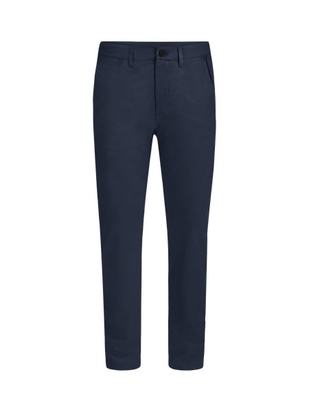 ABC Slim-Fit Golf Trouser 32"L | Men's Trousers | lululemon | Lululemon (US)