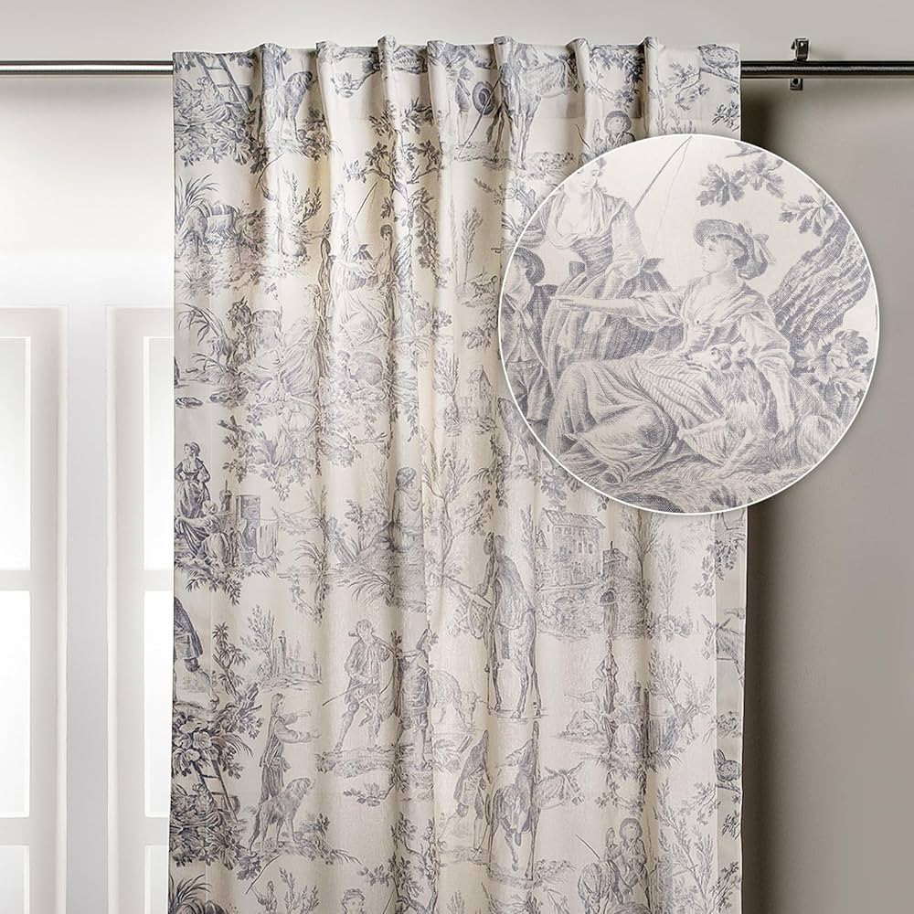 50"W x 96"L (Pack of 1) | Amazon (US)