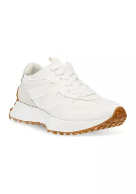 Steve Madden Women's Campo Sneakers | Belk