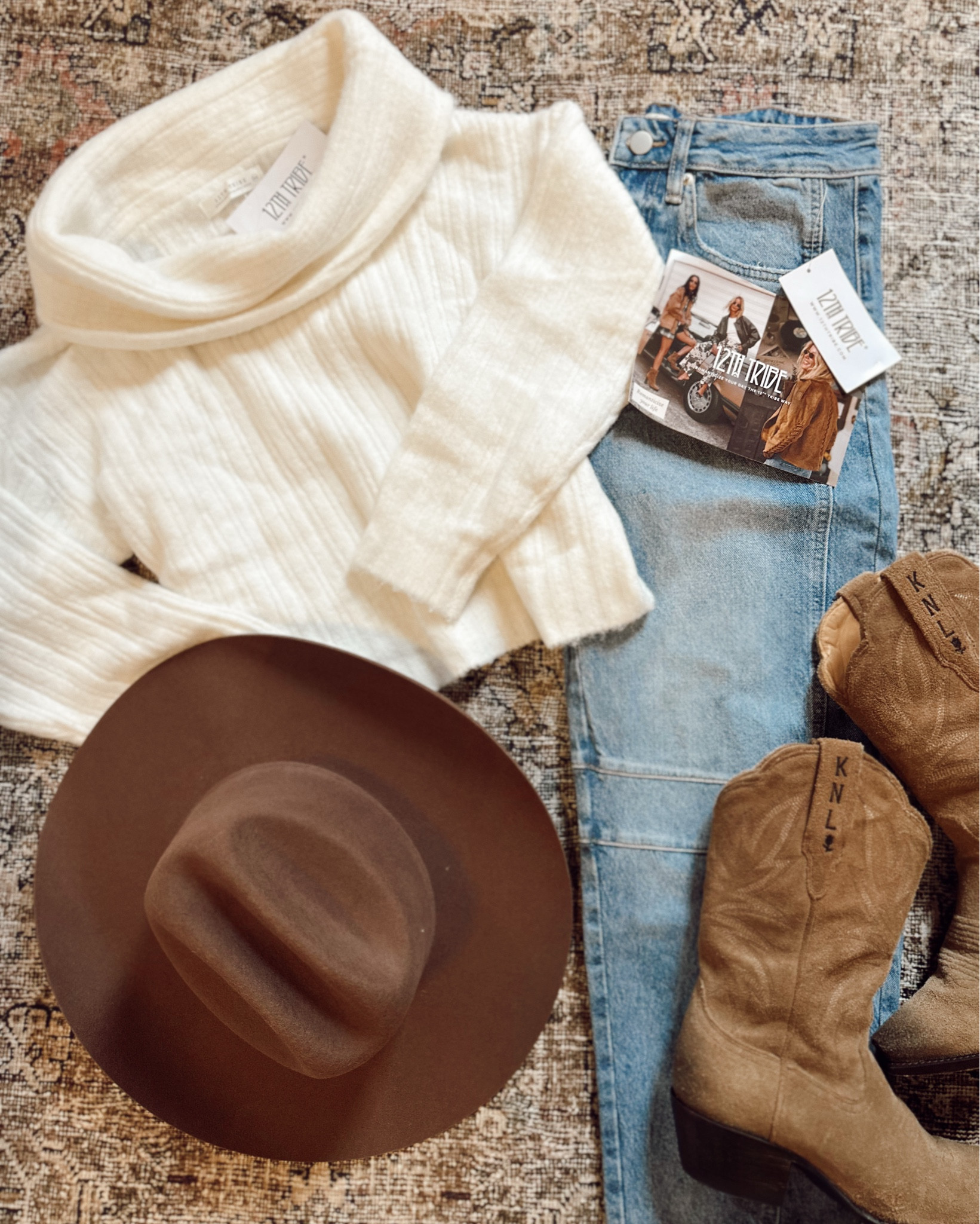 #12thtribepartner #ad @12thtribe BLACK FRIDAY SALE - linking some of my faves | so excited to be partnering with 12th tribe for this Black Friday sale! ✨🎁💫

#LTKSaleAlert #LTKHoliday #LTKCyberWeek