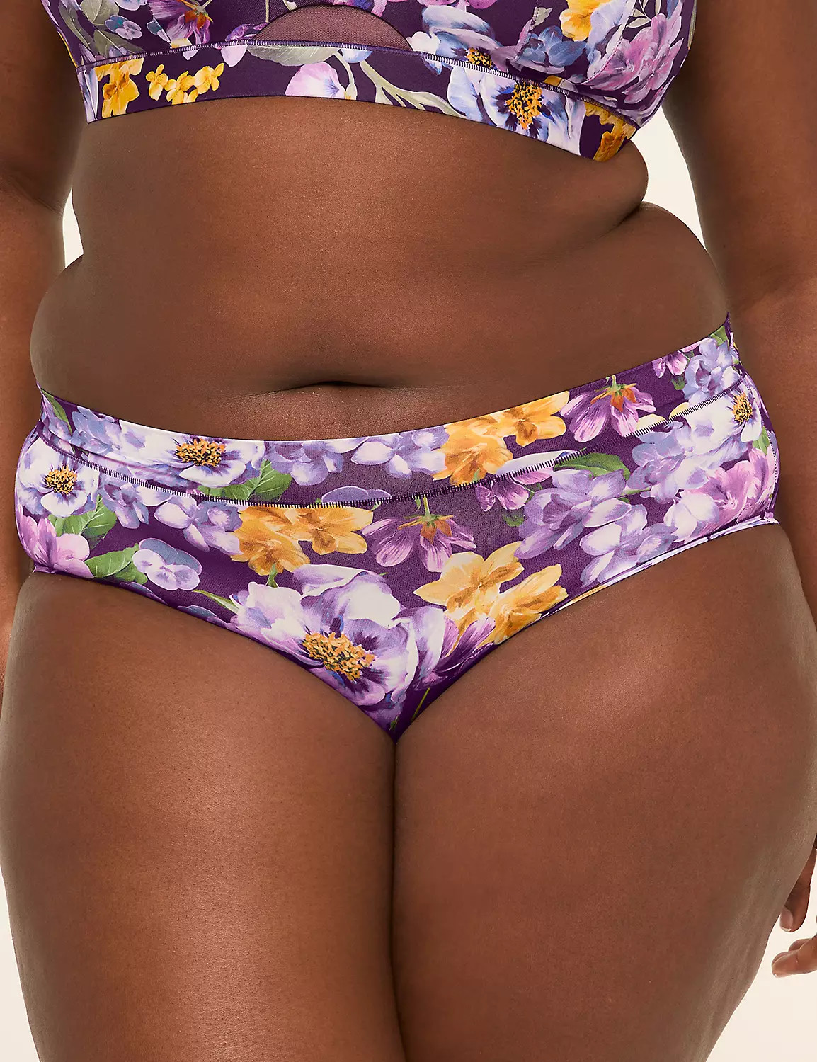Comfort Bliss\u00ae Hipster Panty | LaneBryant | Lane Bryant (US)