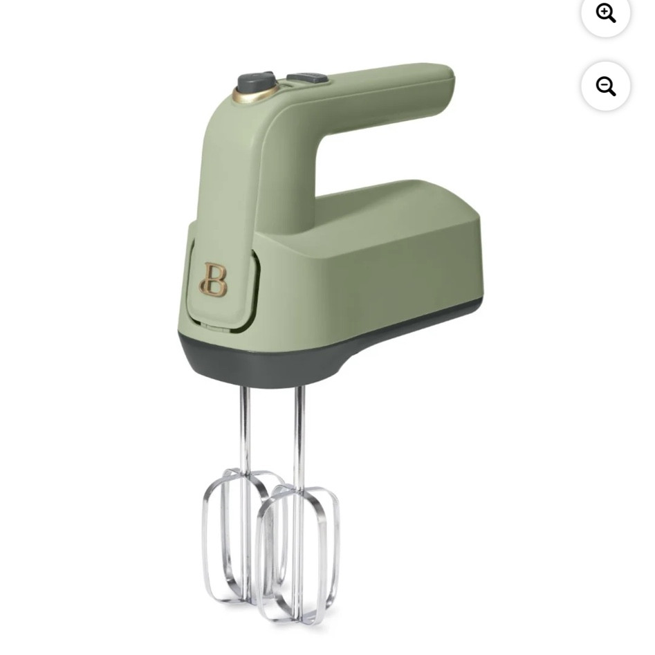 Stunning sage mixer

#LTKHome #LTKFindsUnder50