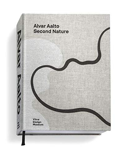 Alvar Aalto: Second Nature | Amazon (US)