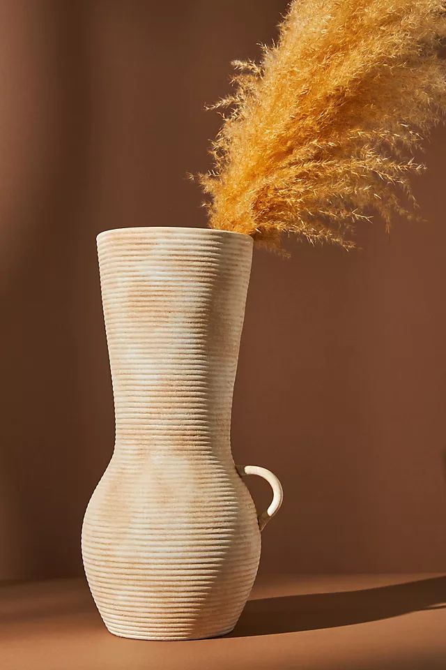 Thara Vase | Anthropologie (US)