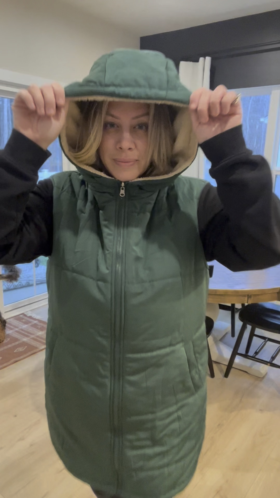 Casual mom go to!

#LTKSeasonal #LTKOver40 #LTKMidsize