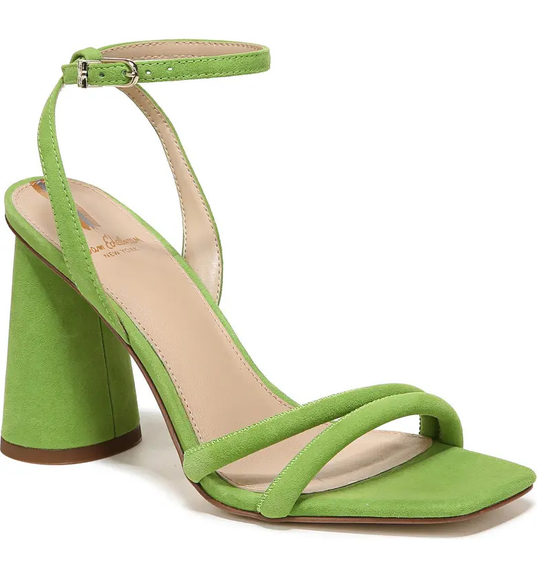 Kia Ankle Strap Sandal | Nordstrom