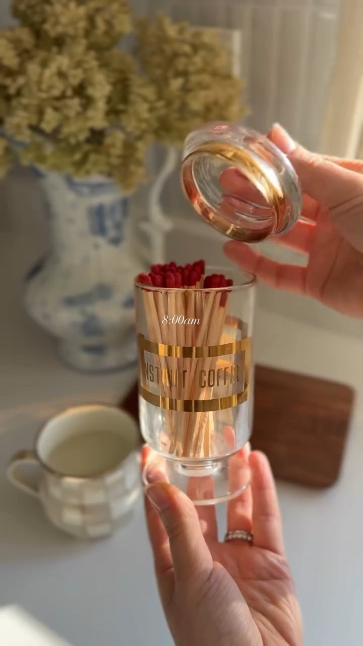 Lately I’ve been pairing each moment with a @thymesfragrances scent from The Hours Edit Collection, designed for every hour of the day ⏱️


#LTKdayinmylife #LTKHome #LTKselfcare