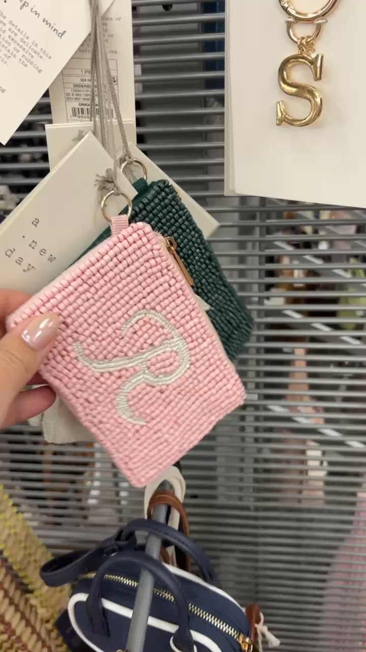 The perfect coin purses!🙌🏼  

Mother’s Day gifts, gifts for her, gifts, @Target 

#LTKmomlife #LTKMothersDay