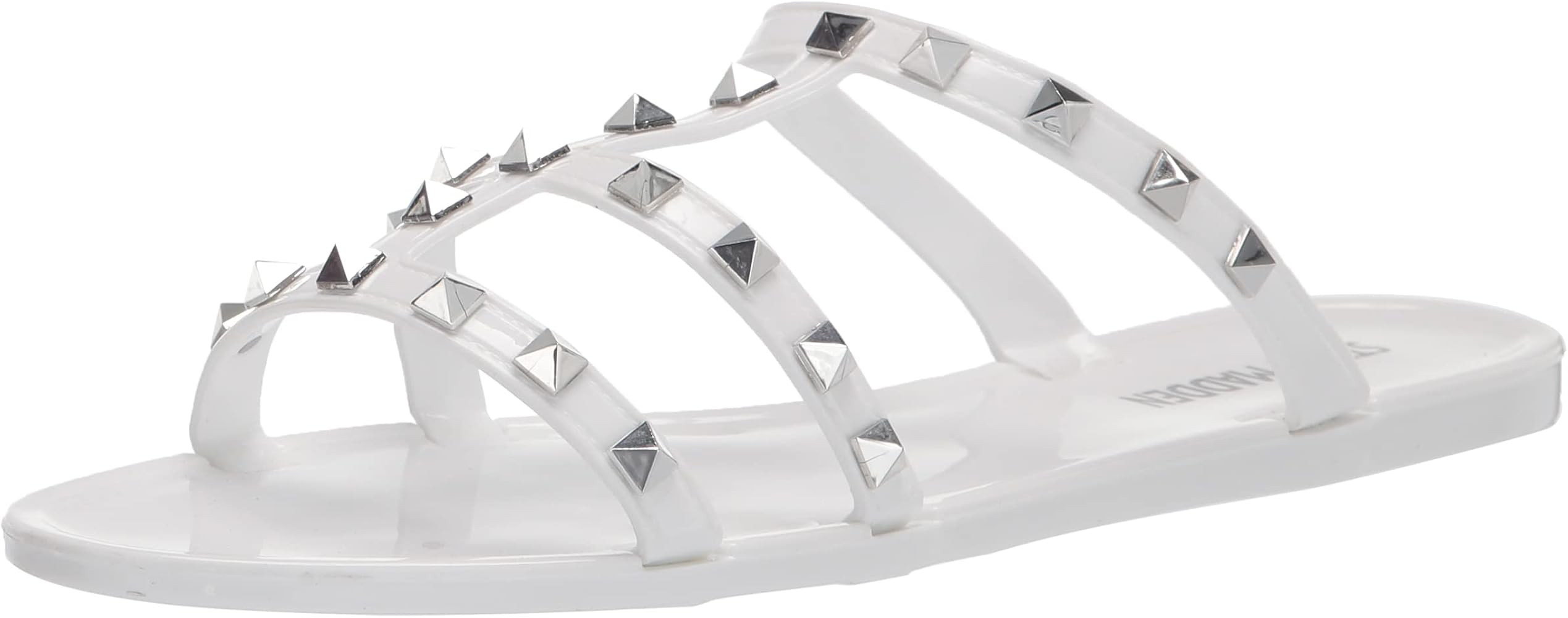 Steve Madden Women's Steer Sandal | Amazon (US)