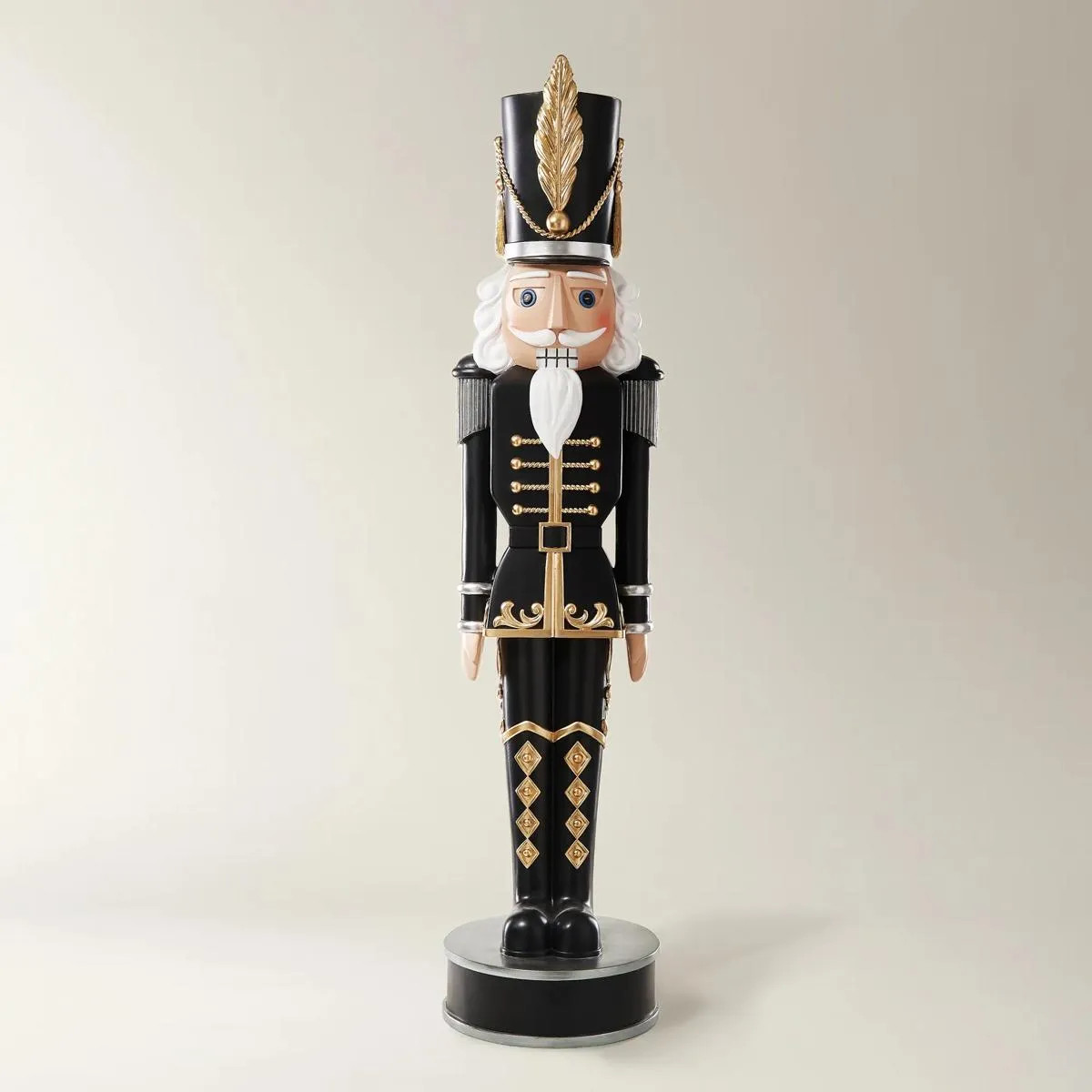 Oversized Nutcracker 37.5" | Z Gallerie