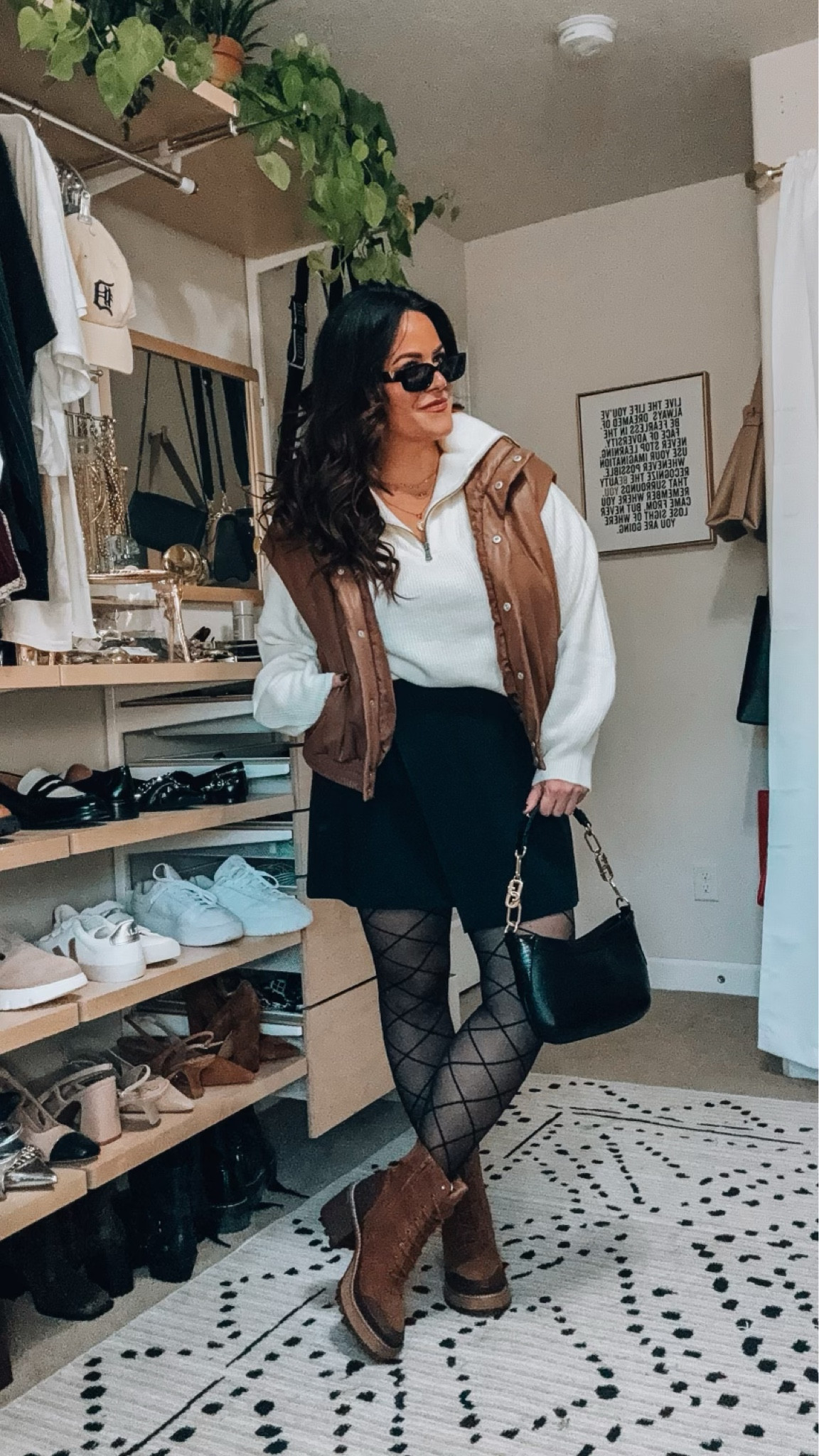 mens leather gazelles