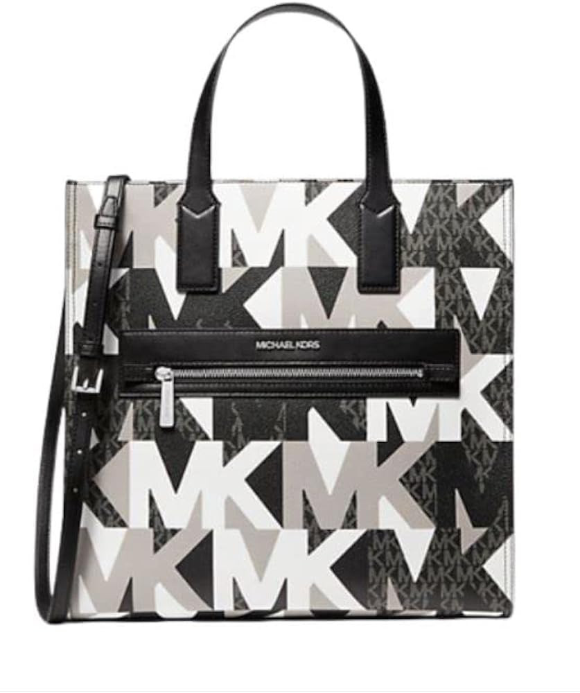 MICHAEL KORS KENLY LARGTE TOTE SHOULDER BAG SATCHEL | Amazon (US)
