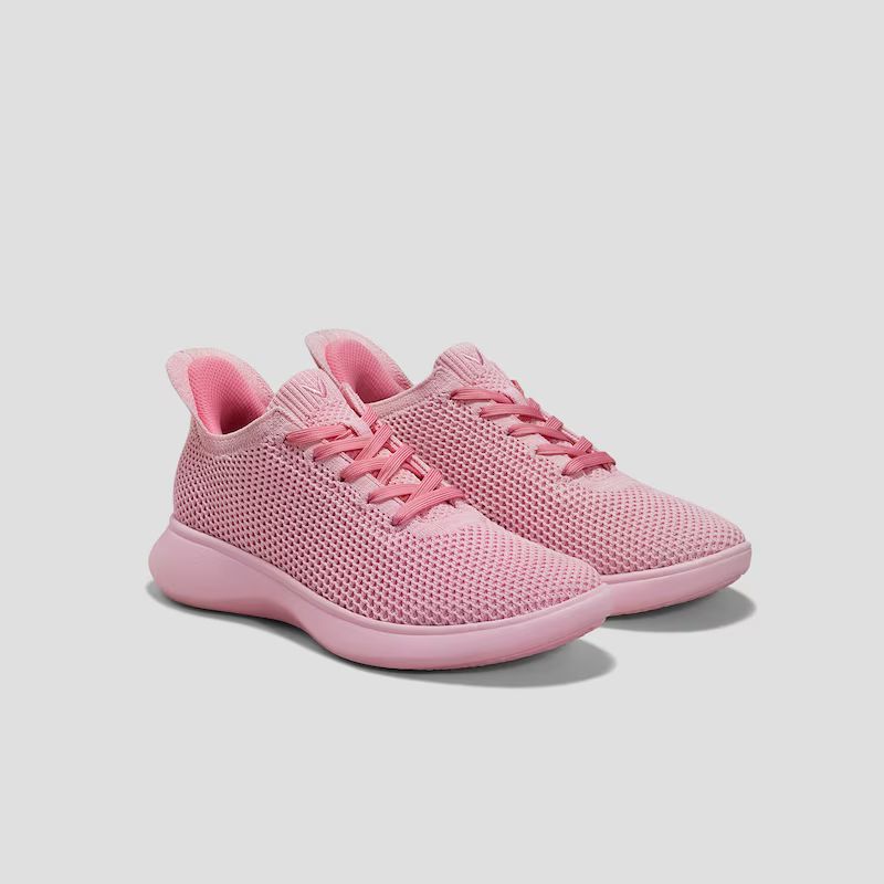 New
     
  Women's Sneaker Sliders (Urban) - Mesh | VIVAIA