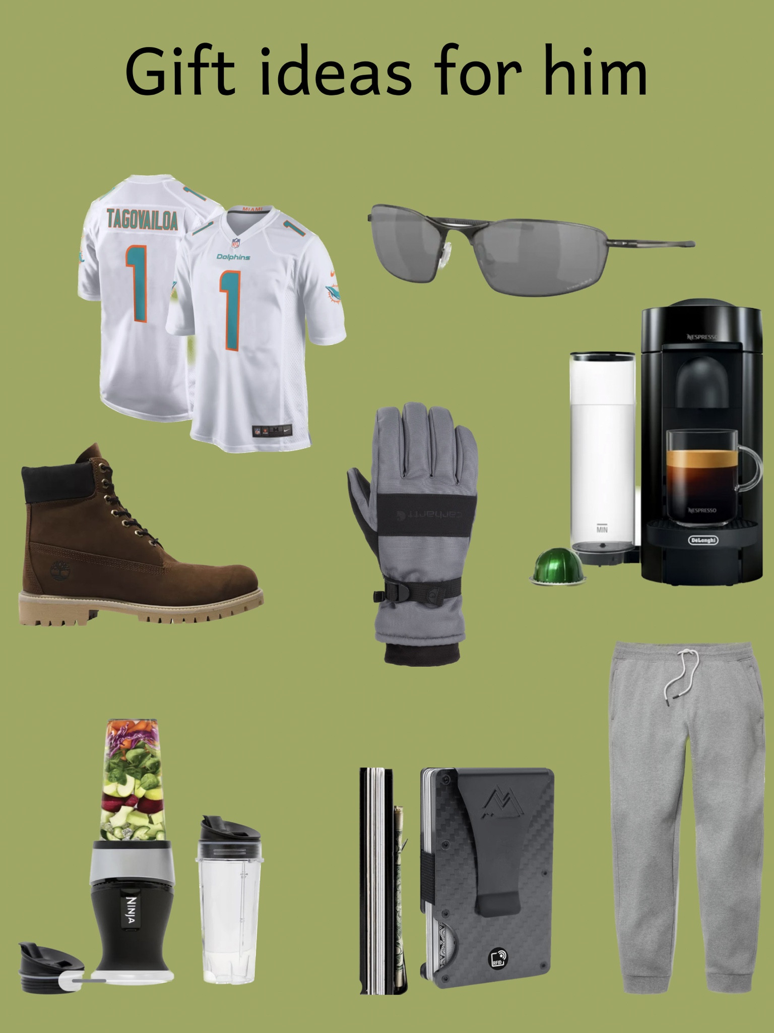 Christmas gift guide for men. Christmas gift ideas for boyfriend. Christmas gift guide for brother.
Christmas gift guide for husband. Christmas gift guide for dad. Gift guide for him

#LTKHolidaySale #LTKGiftGuide #LTKHoliday