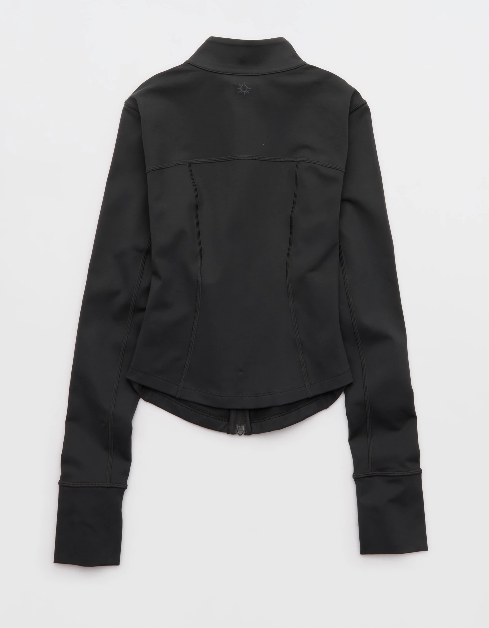 OFFLINE By Aerie The Hugger Full Zip Jacket | Aerie