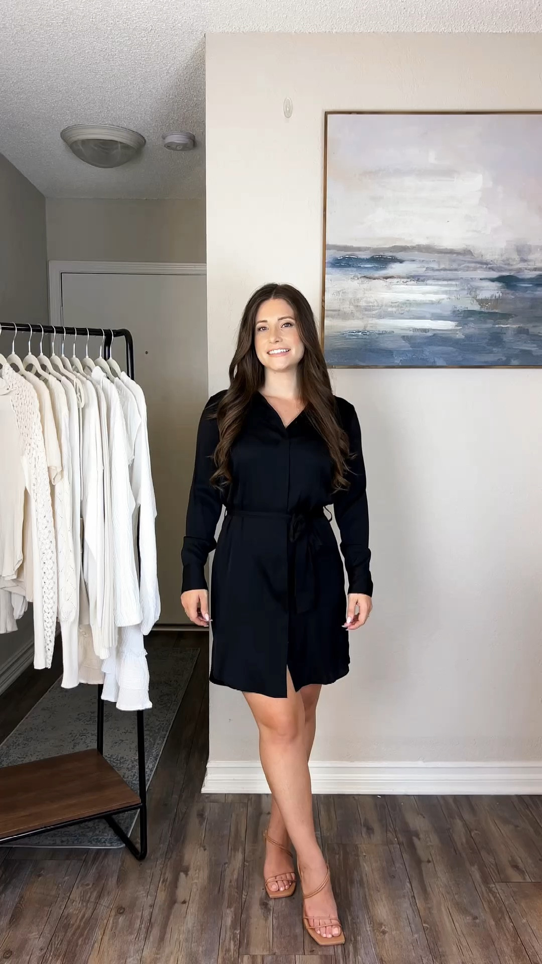 All Black Outfits 🖤

#LTKFindsUnder50 #LTKStyleTip #LTKFindsUnder100