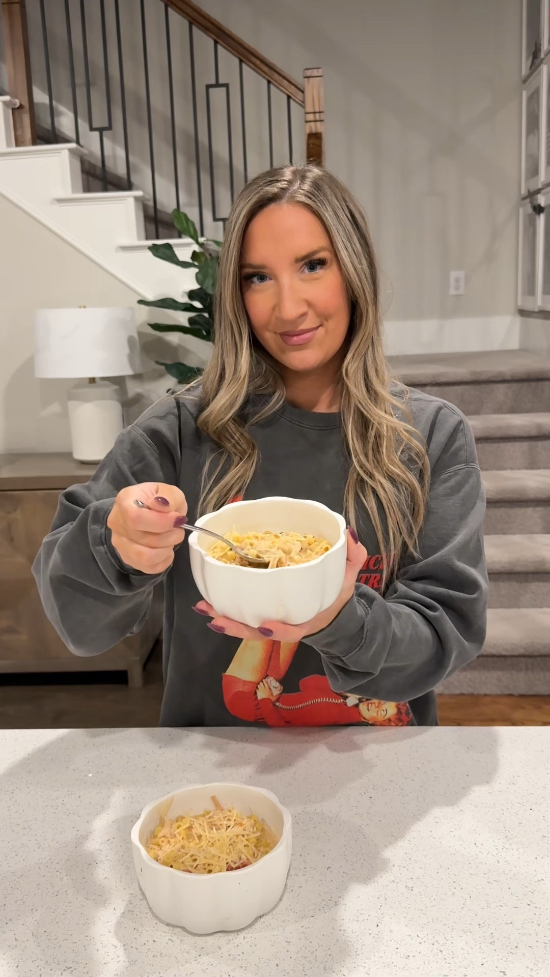 Crockpot marry me chicken! Full recipe on my instagram!

Crockpot, meal idea, home decor

#LTKSeasonal #LTKHome